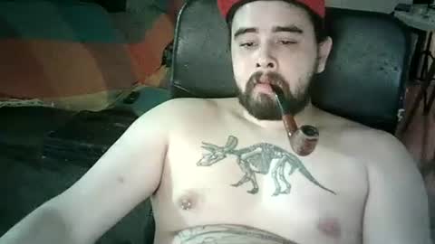 beartsmkr online show from 10/23/25, 03:28