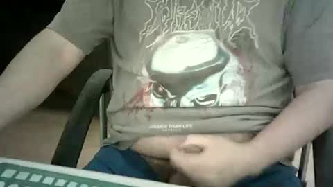 beartsmkr online show from 10/30/25, 06:08