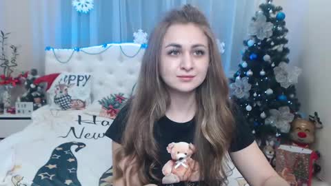 beataangel online show from 01/21/25, 04:27