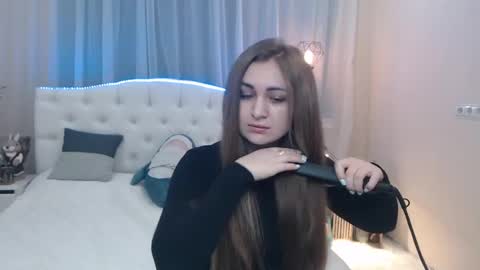 beataangel online show from 02/05/25, 08:21