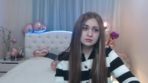 beataangel online show from 02/11/25, 07:54