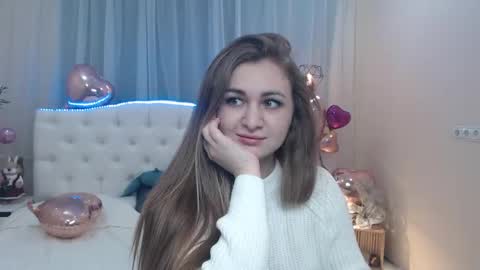 beataangel online show from 02/16/25, 07:37