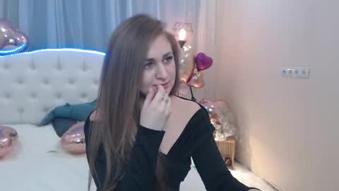 beataangel online show from 02/19/25, 04:44