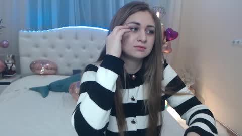 beataangel online show from 02/22/25, 07:34