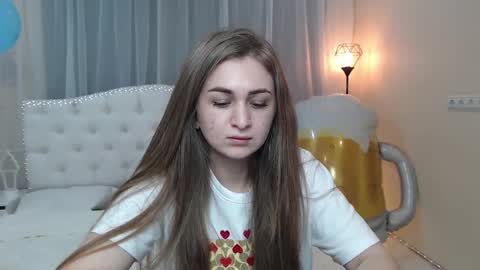 beataangel online show from 09/17/25, 08:16