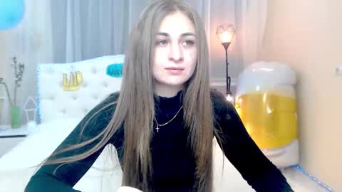 beataangel online show from 10/04/25, 08:34