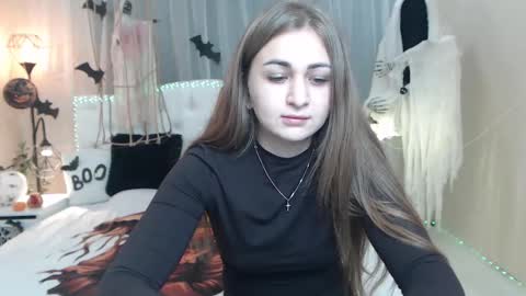 beataangel online show from 11/02/25, 07:33