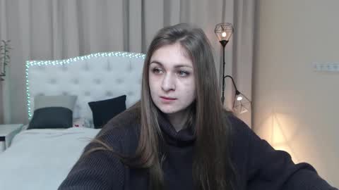 beataangel online show from 02/02/26, 07:29