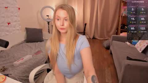 Beatrice online show from 03/25/26, 07:36