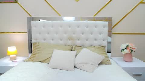 BeatriceAddams online show from 04/18/26, 09:37