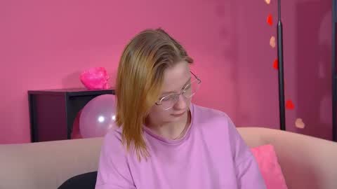 Beatrice online show from 03/20/26, 06:40