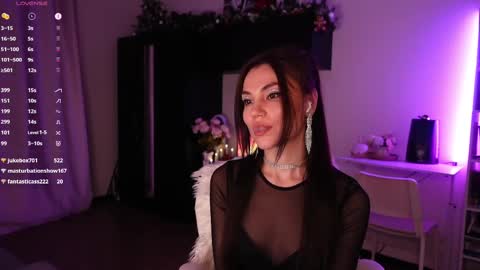 Bzzz Bea online show from 02/14/25, 03:11