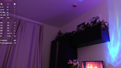 Bzzz Bea online show from 02/16/25, 01:25