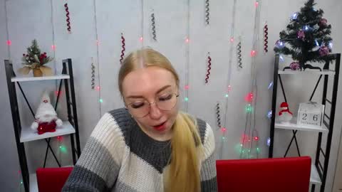 BeatriceFlyy online show from 12/26/24, 06:09