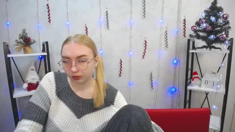 BeatriceFlyy online show from 01/03/25, 09:15