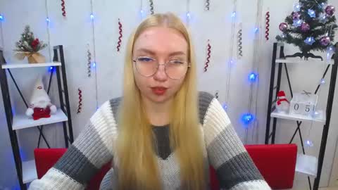 BeatriceFlyy online show from 01/05/25, 09:05