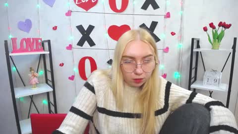 BeatriceFlyy online show from 02/19/25, 09:17