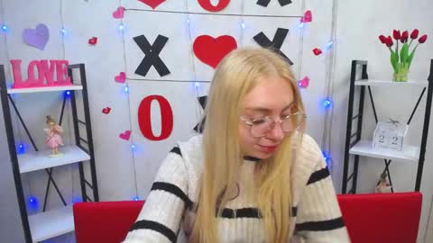 BeatriceFlyy online show from 02/22/25, 11:13