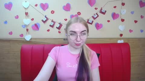 BeatriceFlyy online show from 03/01/25, 02:23