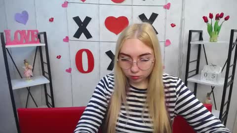 BeatriceFlyy online show from 03/05/25, 06:12