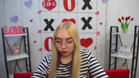 BeatriceFlyy online show from 03/05/25, 01:17