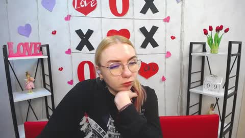 BeatriceFlyy online show from 03/10/25, 02:37