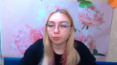 BeatriceFlyy online show from 09/30/25, 11:26