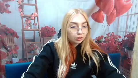 BeatriceFlyy online show from 05/02/26, 01:49