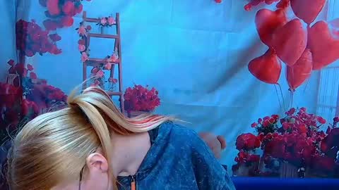 BeatriceFlyy online show from 05/06/26, 12:43