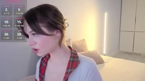 My name is Beatrice Like my broadcast pls 3 online show from 03/16/26, 11:03