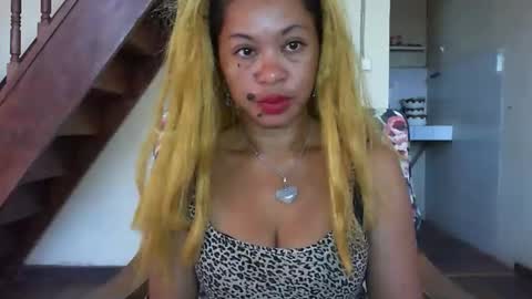 Eva online show from 04/12/26, 06:18