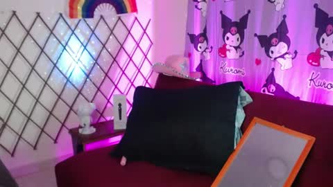 Snapshot of beautibellah chatting on 07/19/26, 12:14 beautibellah online show from 07/19/26, 12:14