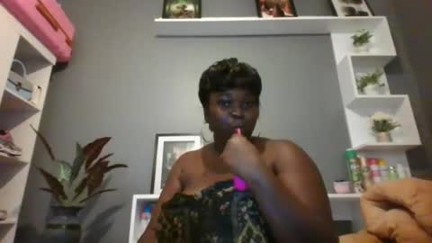 Lil stunner online show from 02/03/25, 02:34