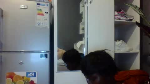 Lil stunner online show from 02/11/25, 12:58