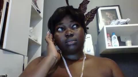 Lil stunner online show from 02/13/25, 08:48