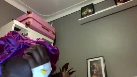 Lil stunner online show from 02/16/25, 11:48