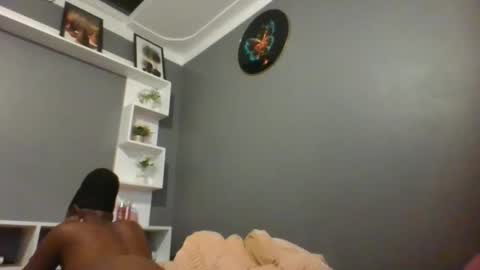 Lil stunner online show from 01/11/26, 09:47