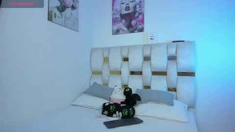 Snapshot of beautiful_doll888 chatting on 02/10/25, 06:20 Valeria online show from 02/10/25, 06:20