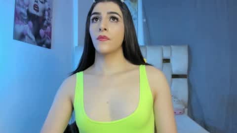 Valeria online show from 02/10/26, 01:53