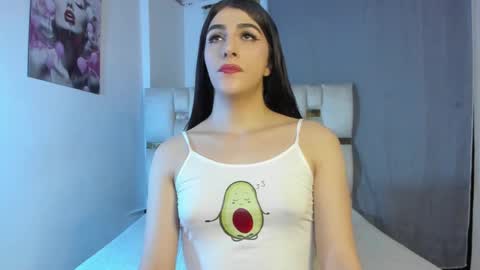 Valeria online show from 02/24/26, 12:52