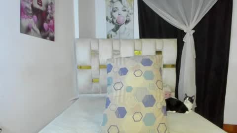 Snapshot of beautiful_doll888 chatting on 07/30/26, 03:16 Valeria online show from 07/30/26, 03:16