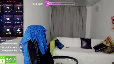 Snapshot of beautiful_lina7 chatting on 01/02/25, 06:12 your Lana online show from 01/02/25, 06:12