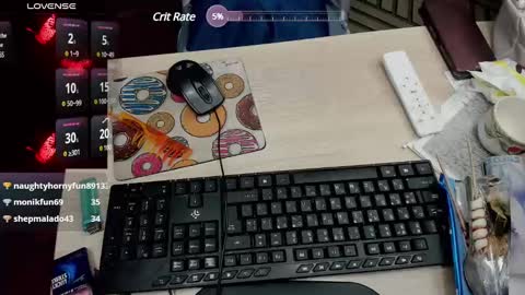 Snapshot of beautiful_lina7 chatting on 02/23/25, 02:18 your Lana online show from 02/23/25, 02:18