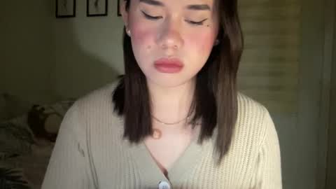 Sweet Aya online show from 12/03/24, 02:27