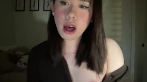 Sweet Aya online show from 01/01/25, 02:09