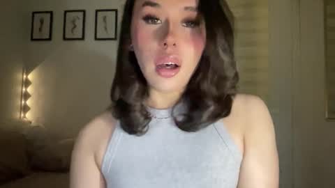 Sweet Aya online show from 11/29/25, 02:09