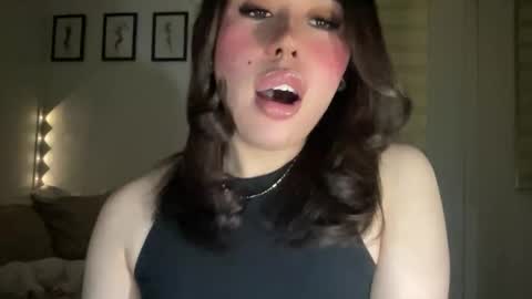 Sweet Aya online show from 12/04/25, 02:48