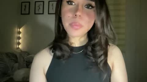 Sweet Aya online show from 02/01/26, 03:43