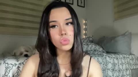 Sweet Aya online show from 06/02/26, 03:47