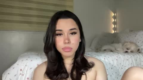 Sweet Aya online show from 06/10/26, 03:11